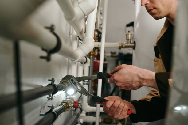 Best Affordable Plumbing Services  in Clinton, AR