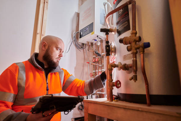 Best Leak Detection Services  in Clinton, AR