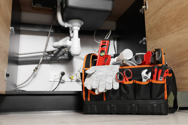 Best Sewer Line Repair  in Clinton, AR