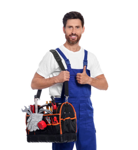Best Gas Line Repair  in Clinton, AR