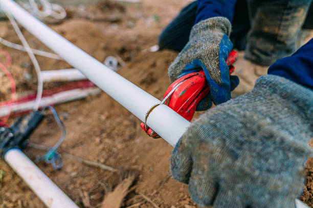Best Emergency Plumbing Repair  in Clinton, AR