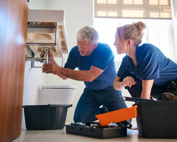 Best 24-Hour Plumber Near Me  in Clinton, AR