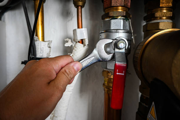 Best Sewer Cleaning Services  in Clinton, AR